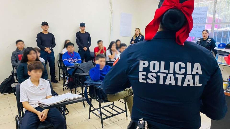 Promueve Gobierno de Sonora “Jornada por la Paz” en San Miguel de Horcasitas